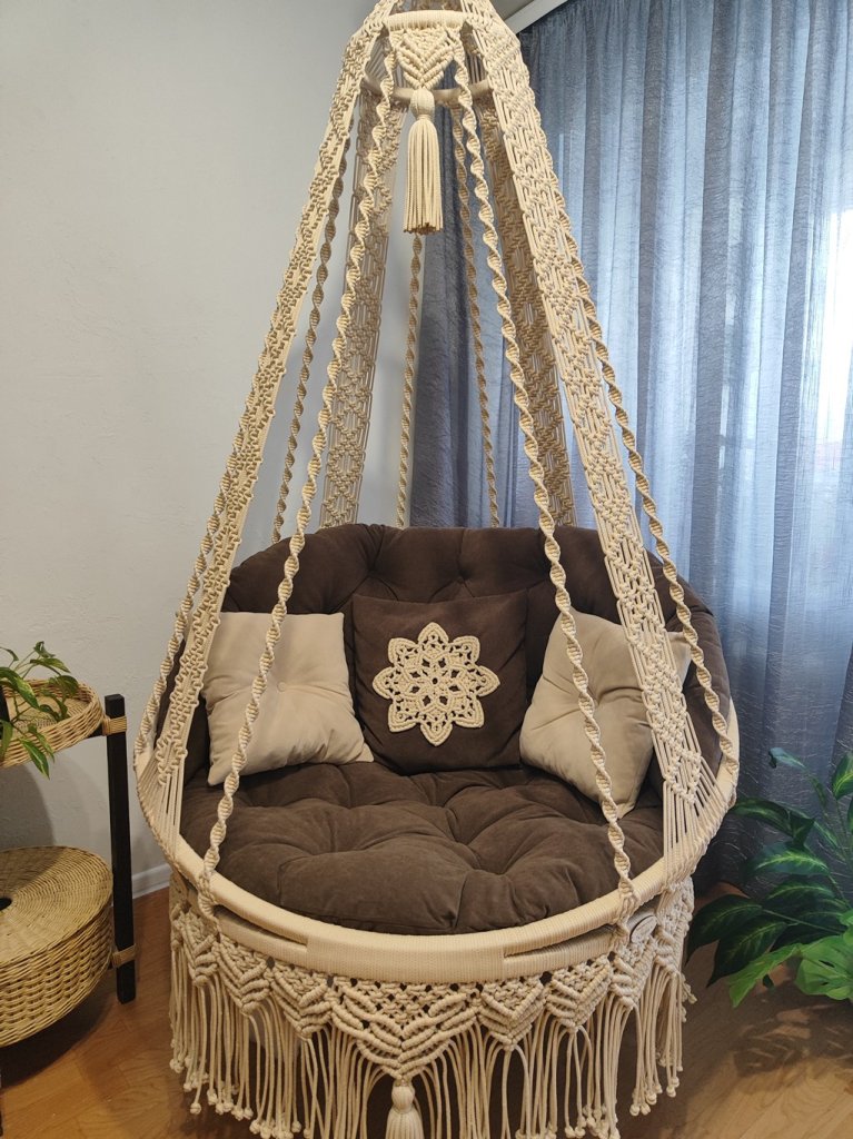 Кресло «Соната»