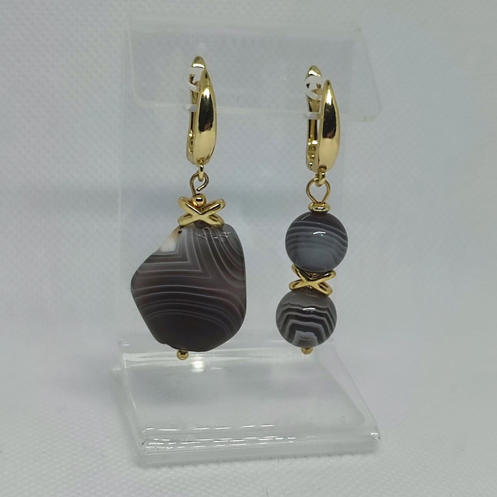 Агат ботсвана