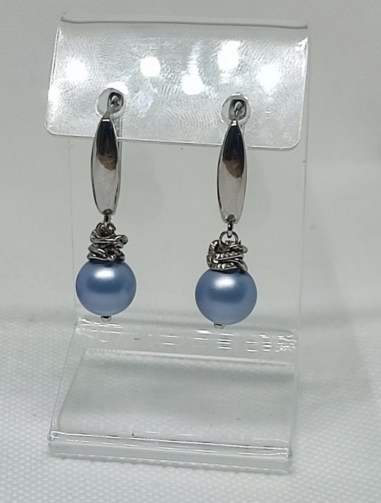 Голубой жемчуг майорка