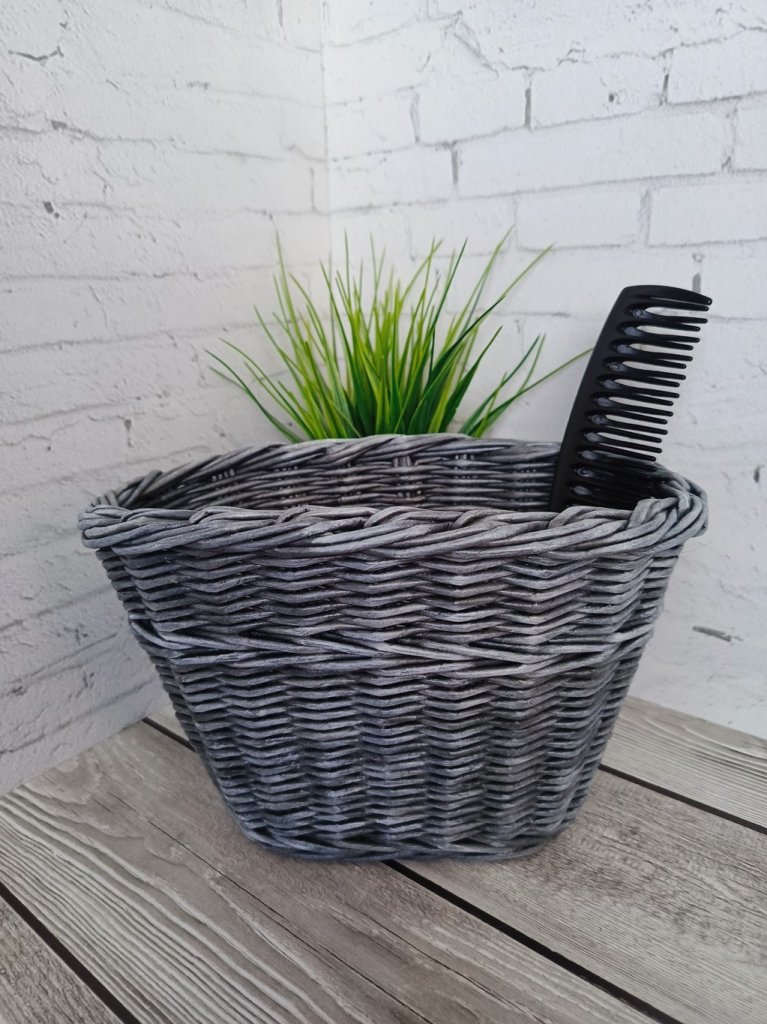 Органайзер для расчёсок и мелочей