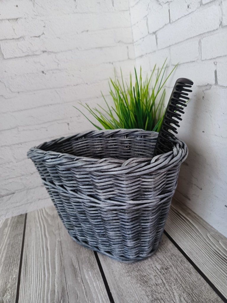 Органайзер для расчёсок и мелочей