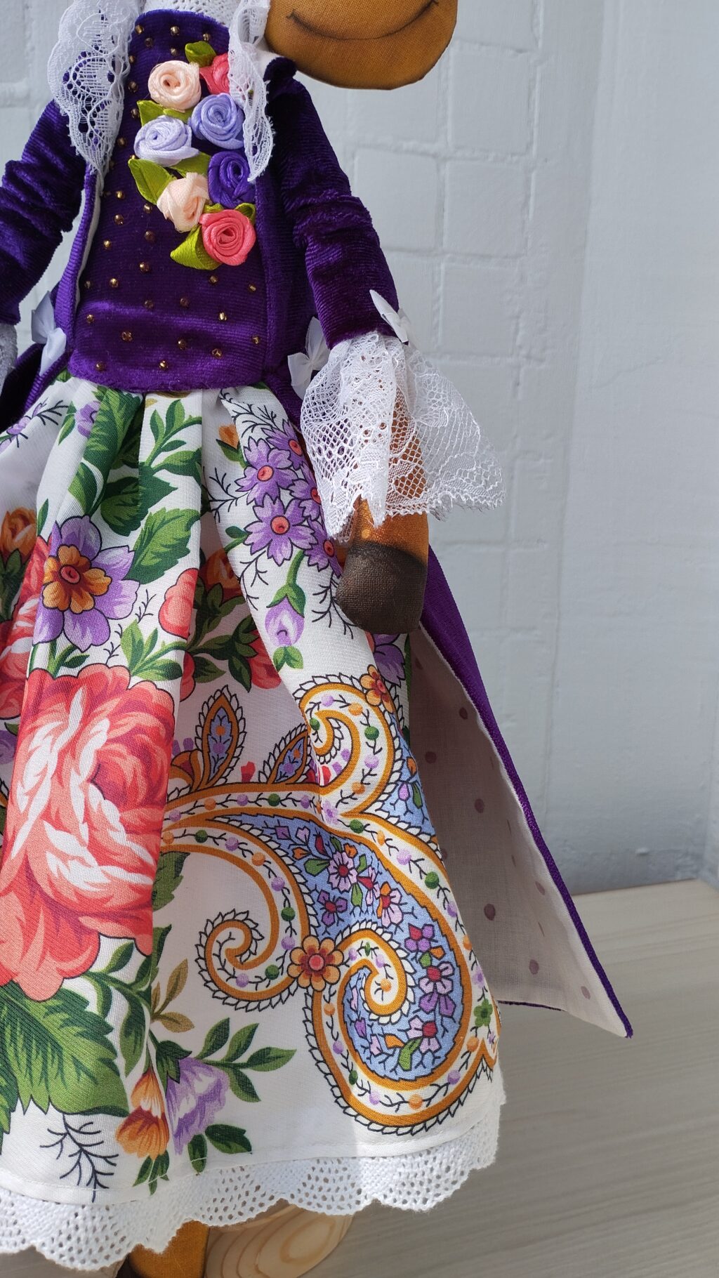 Лошадка Маруся