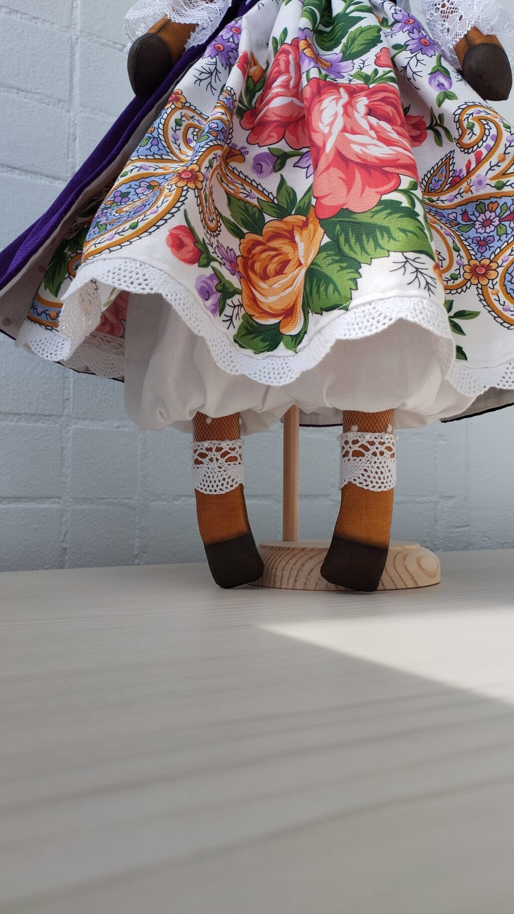 Лошадка Маруся