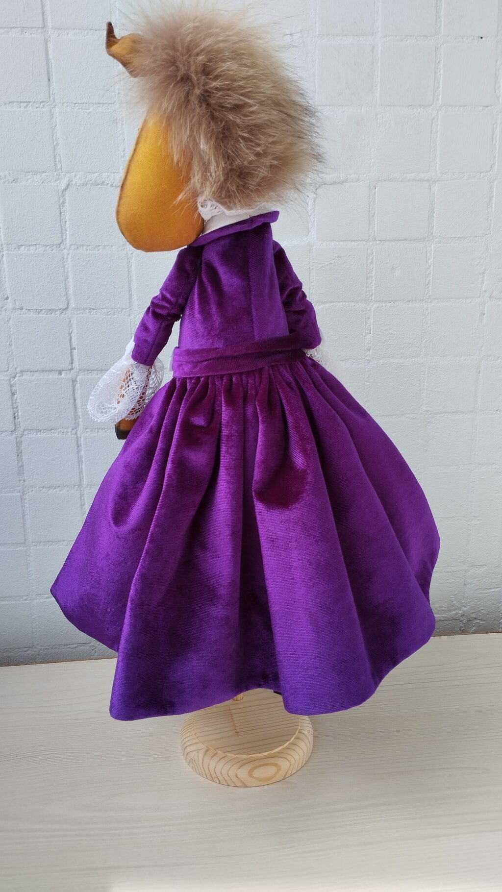 Лошадка Маруся