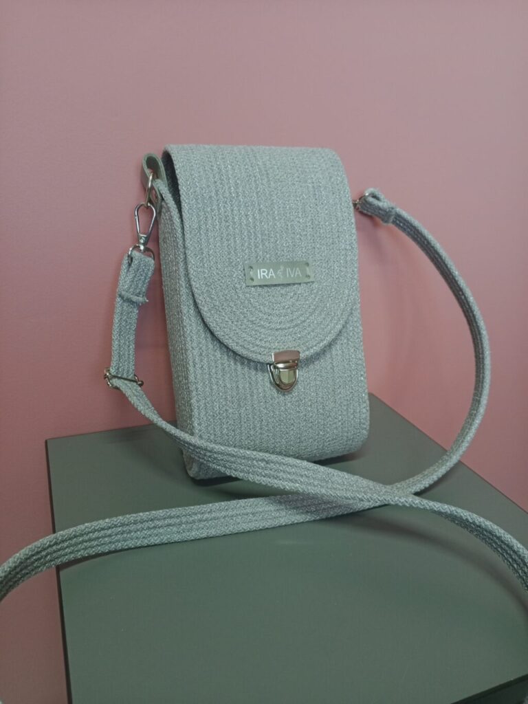 Сумочка для телефона