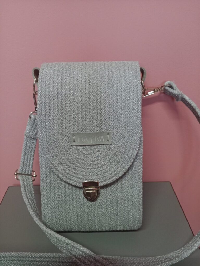 Сумочка для телефона