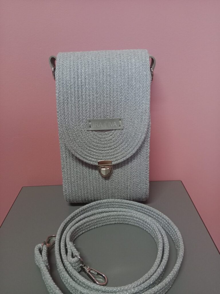 Сумочка для телефона