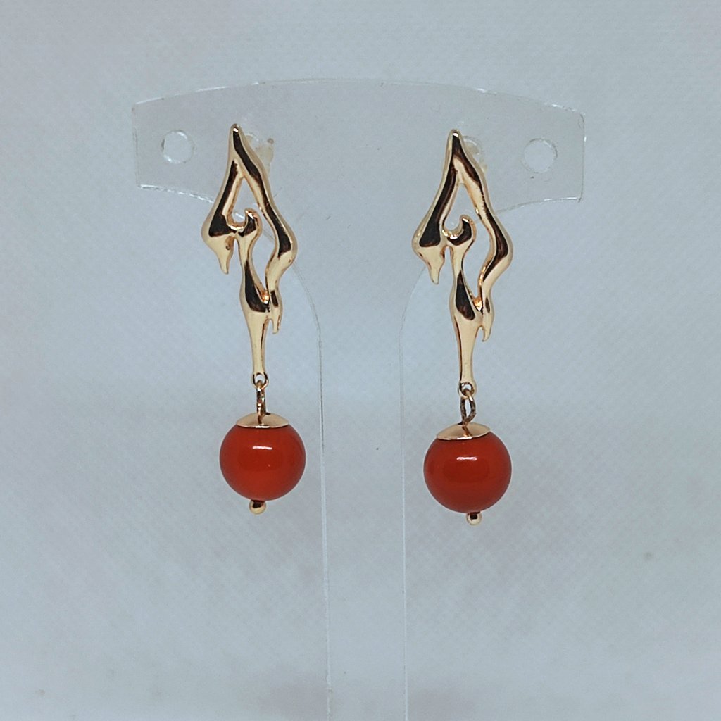 Красный коралл