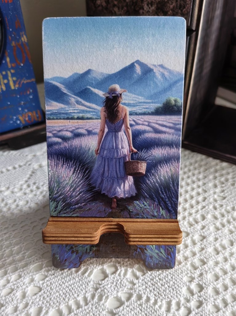 Подставка для смартфона