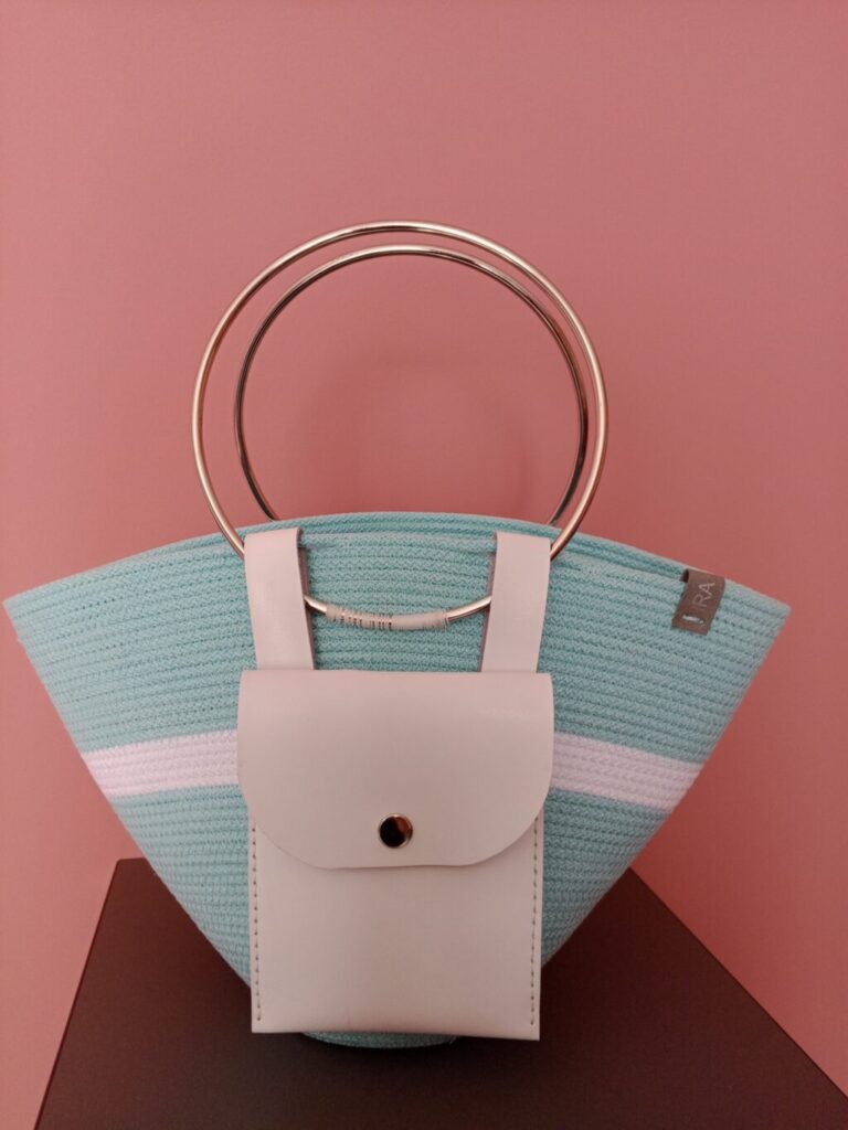 Сумка Морской бриз Аля