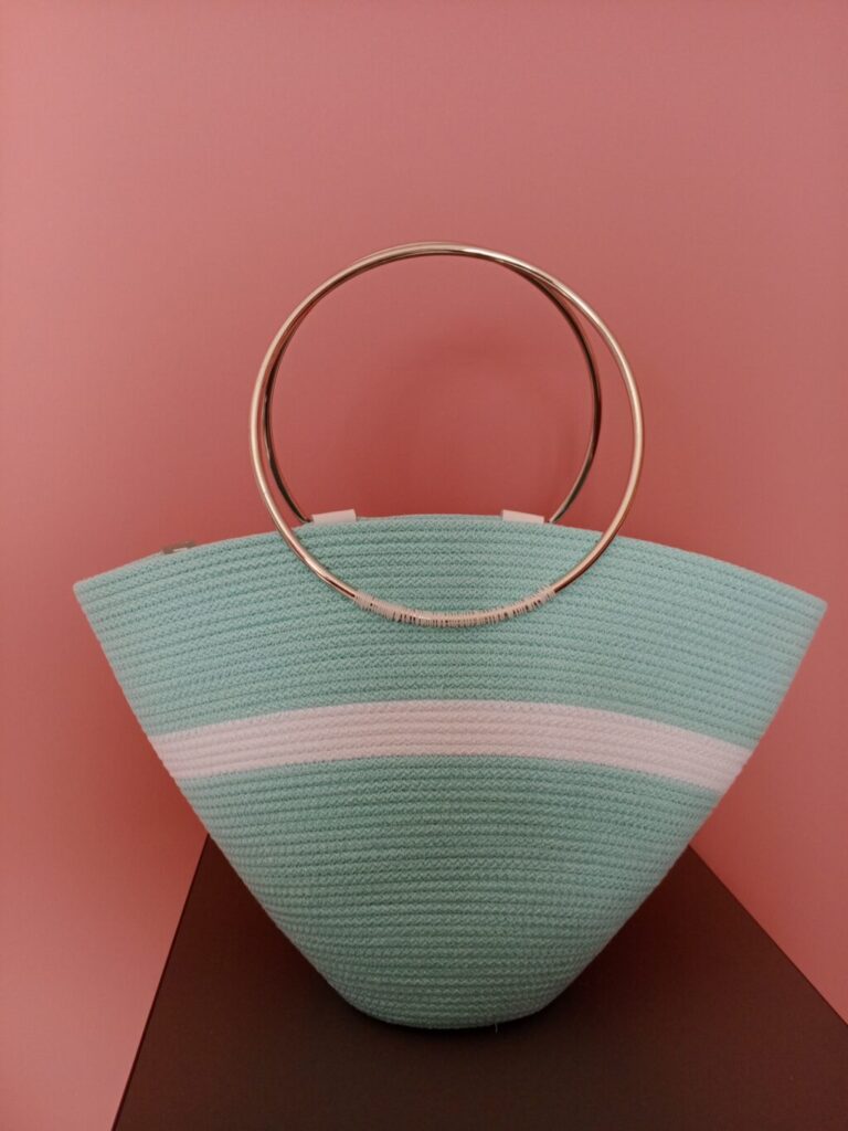 Сумка Морской бриз Аля