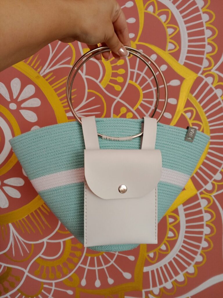 Сумка Морской бриз Аля