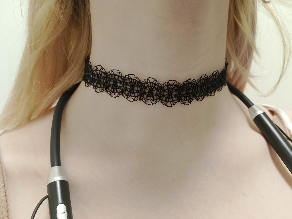 Чокер на шею, акция 2+1