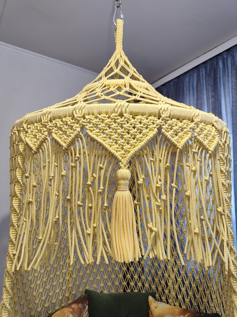 Кресло «Гнездышко»