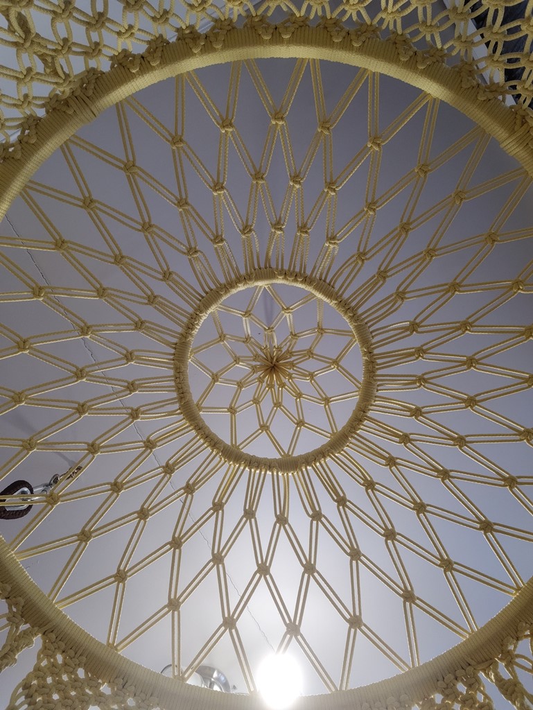 Кресло «Гнездышко»