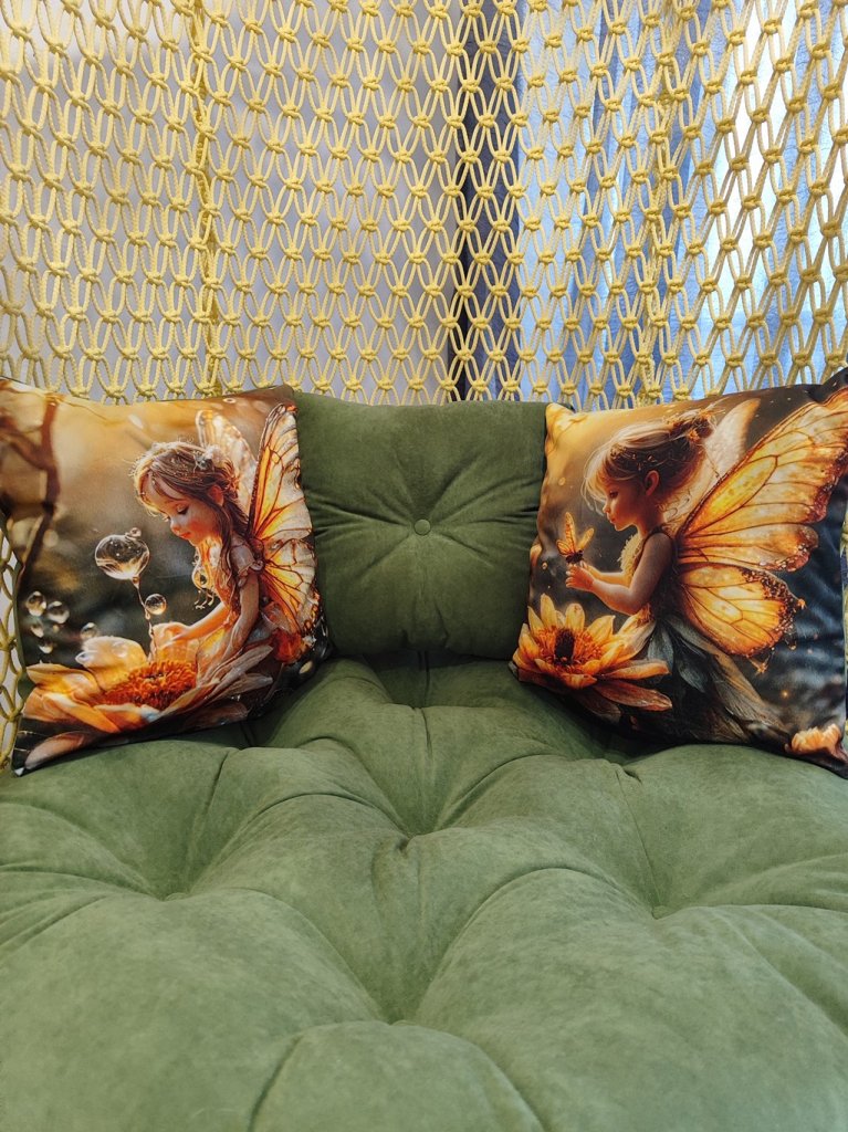 Кресло «Гнездышко»