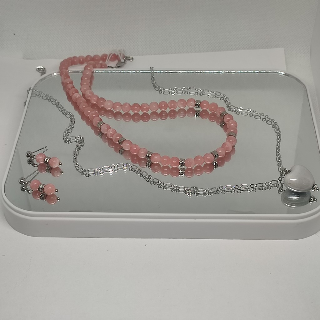 Насыщенный кальцит