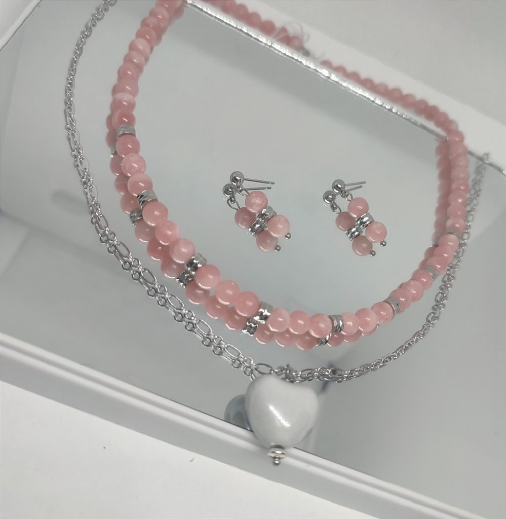 Насыщенный кальцит