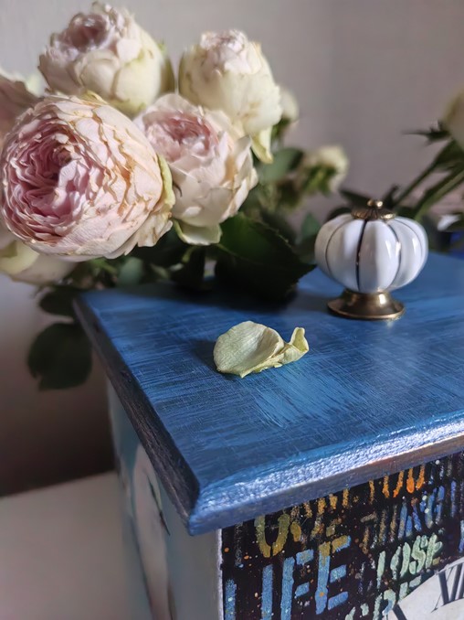 Часы каминные