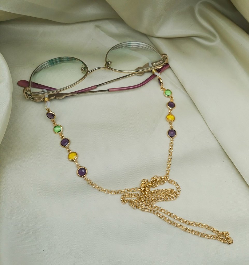 Цепочка для очков