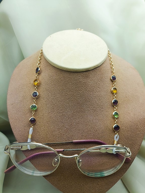 Цепочка для очков