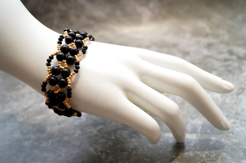 Женский браслет Фламенко