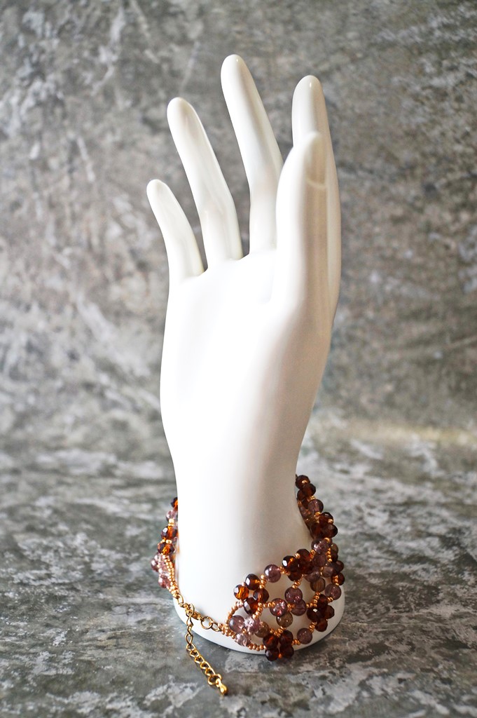 Женский комплект Земляной шёпот