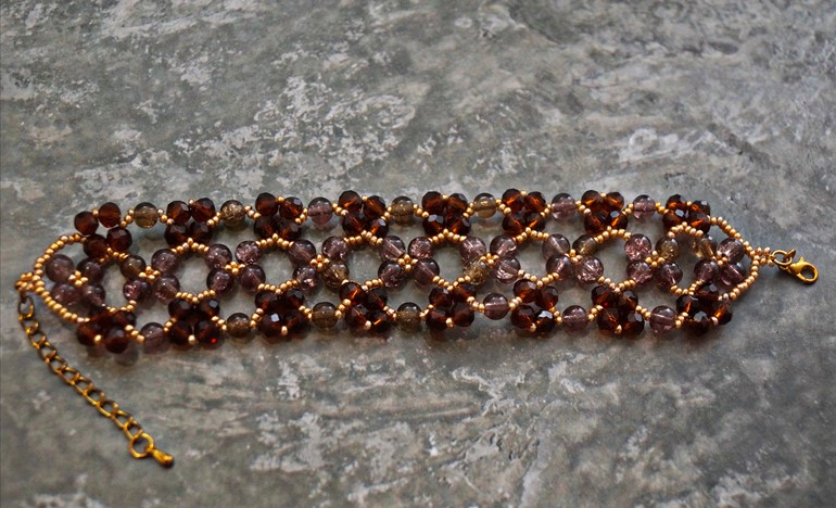 Женский комплект Земляной шёпот