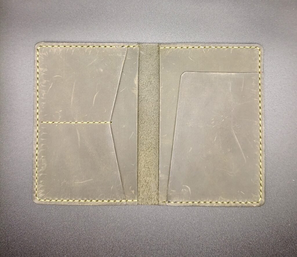 Обложка для паспорта