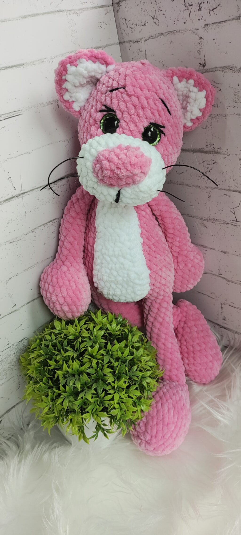 Розовая пантера