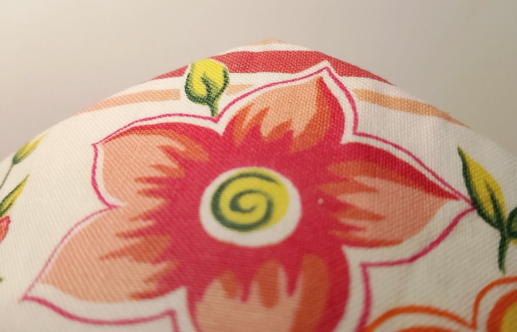 Кокошник-ободок