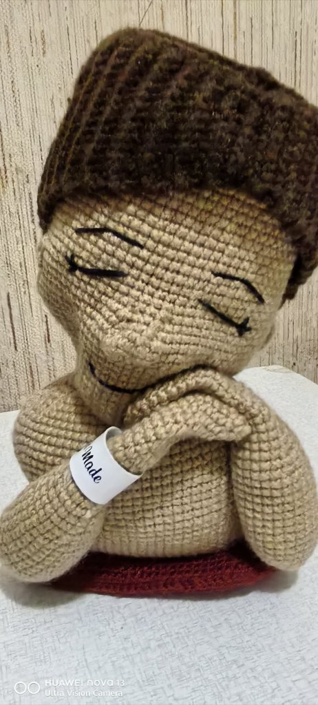 Ваза «Ах, какая женщина…»