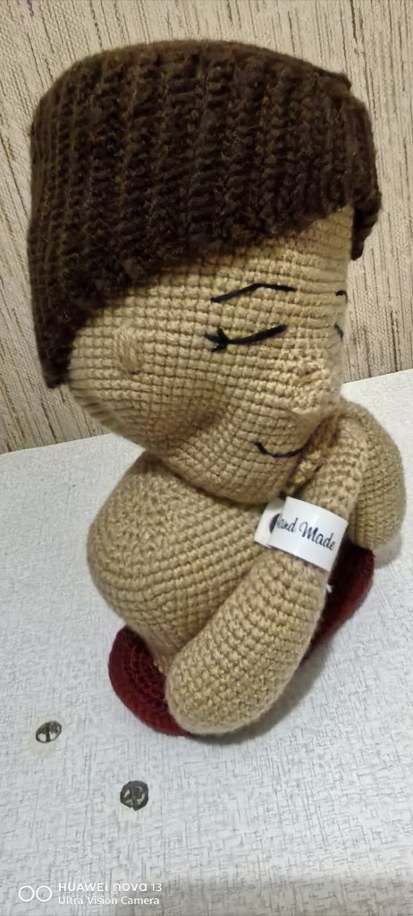 Ваза «Ах, какая женщина…»