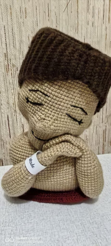 Ваза «Ах, какая женщина…»