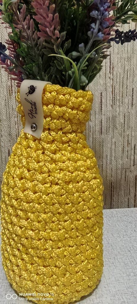 Ваза для мини-букетов