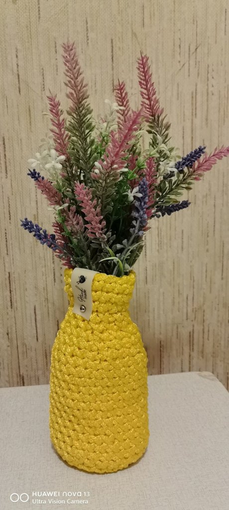 Ваза для мини-букетов