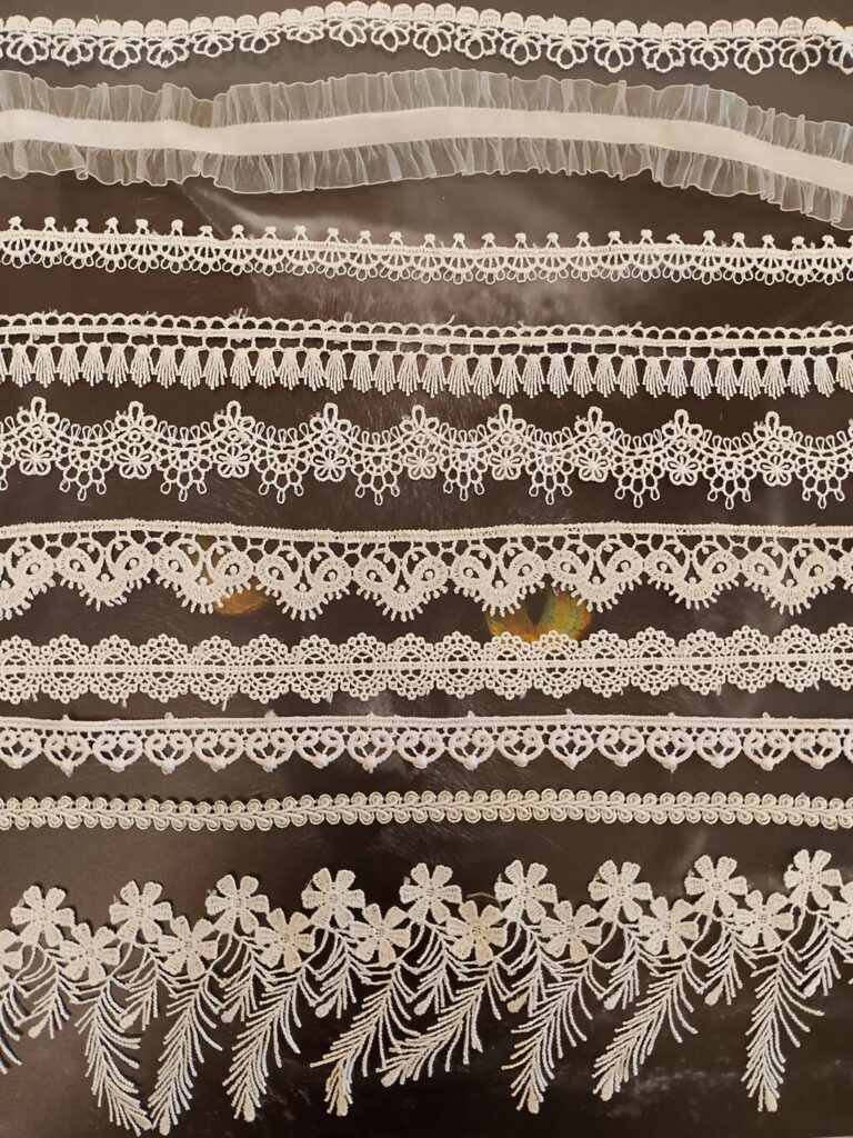 Чокер на шею, акция 2+1