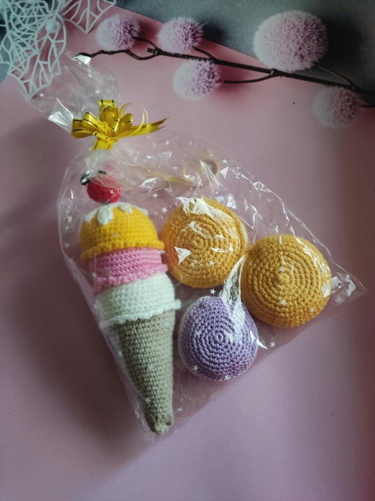 Набор детский