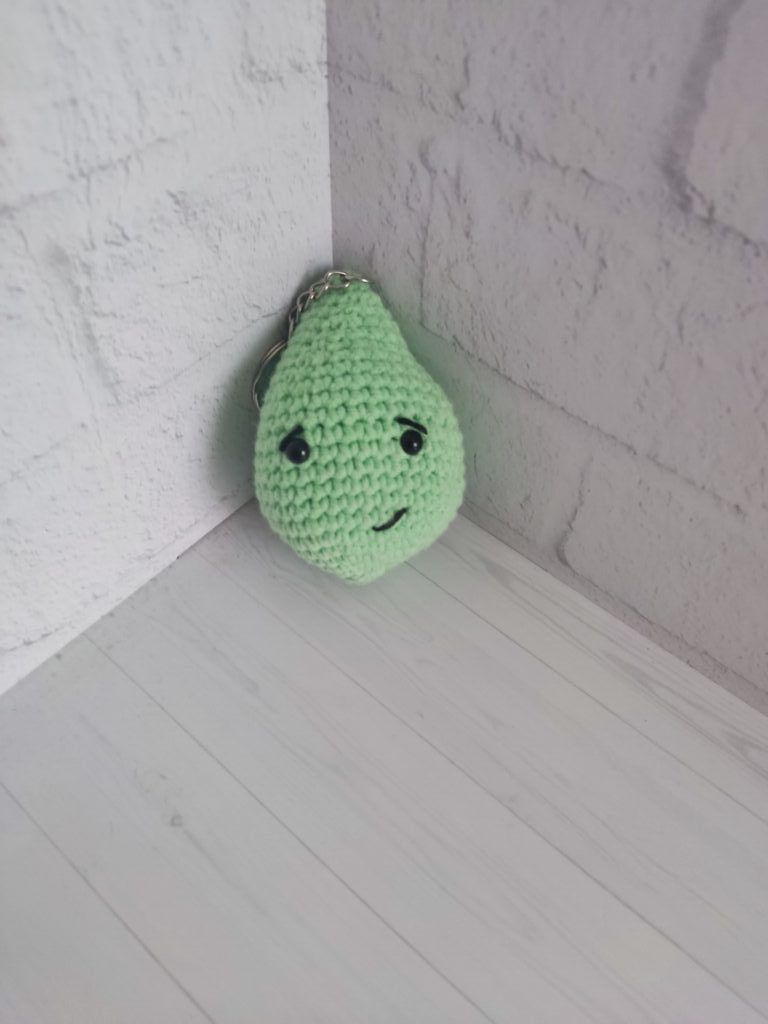 Брелок Капелька