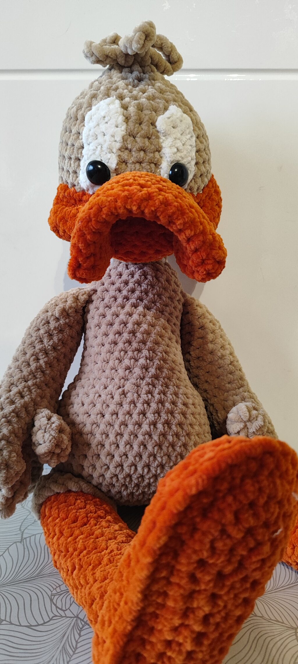 Утка Дональд