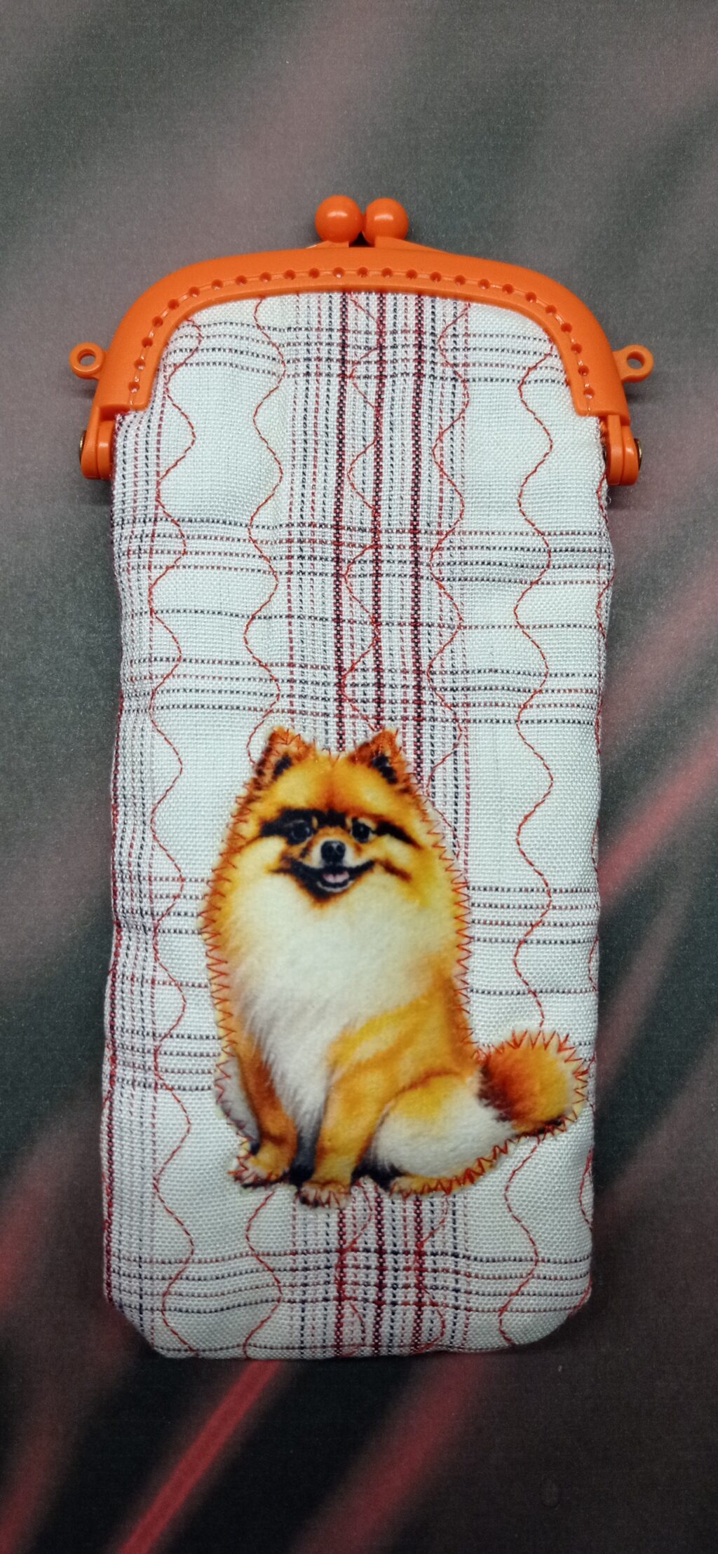 Футляр для очков