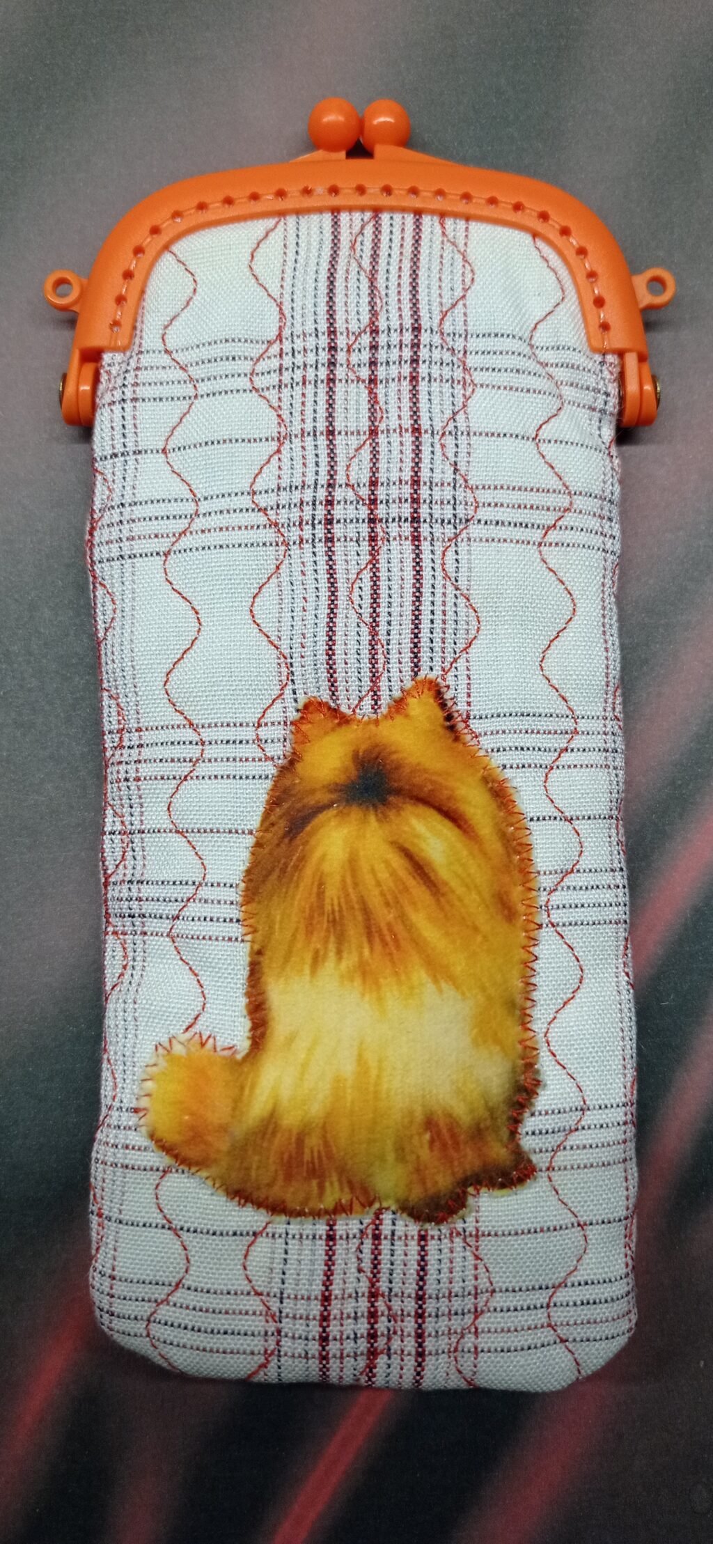 Футляр для очков