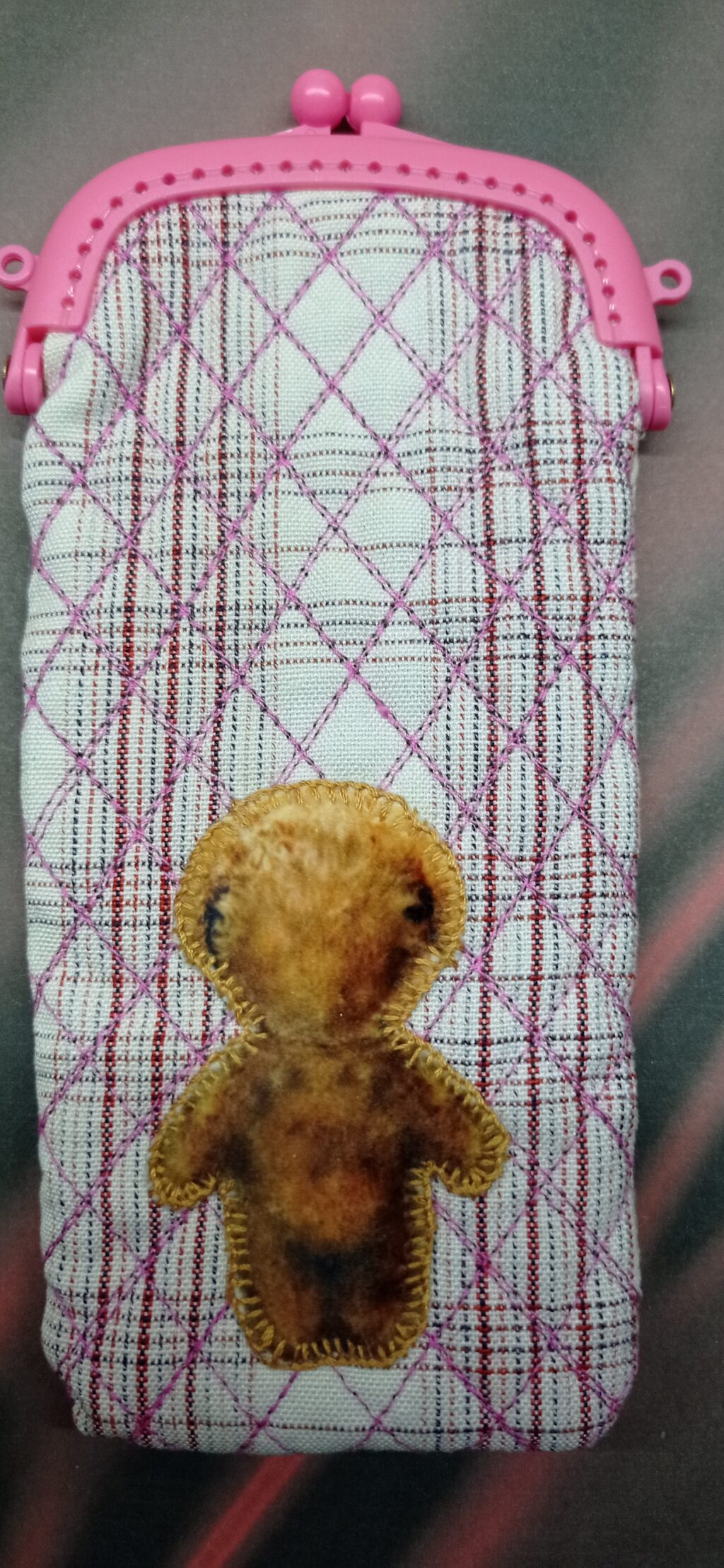 Футляр для очков