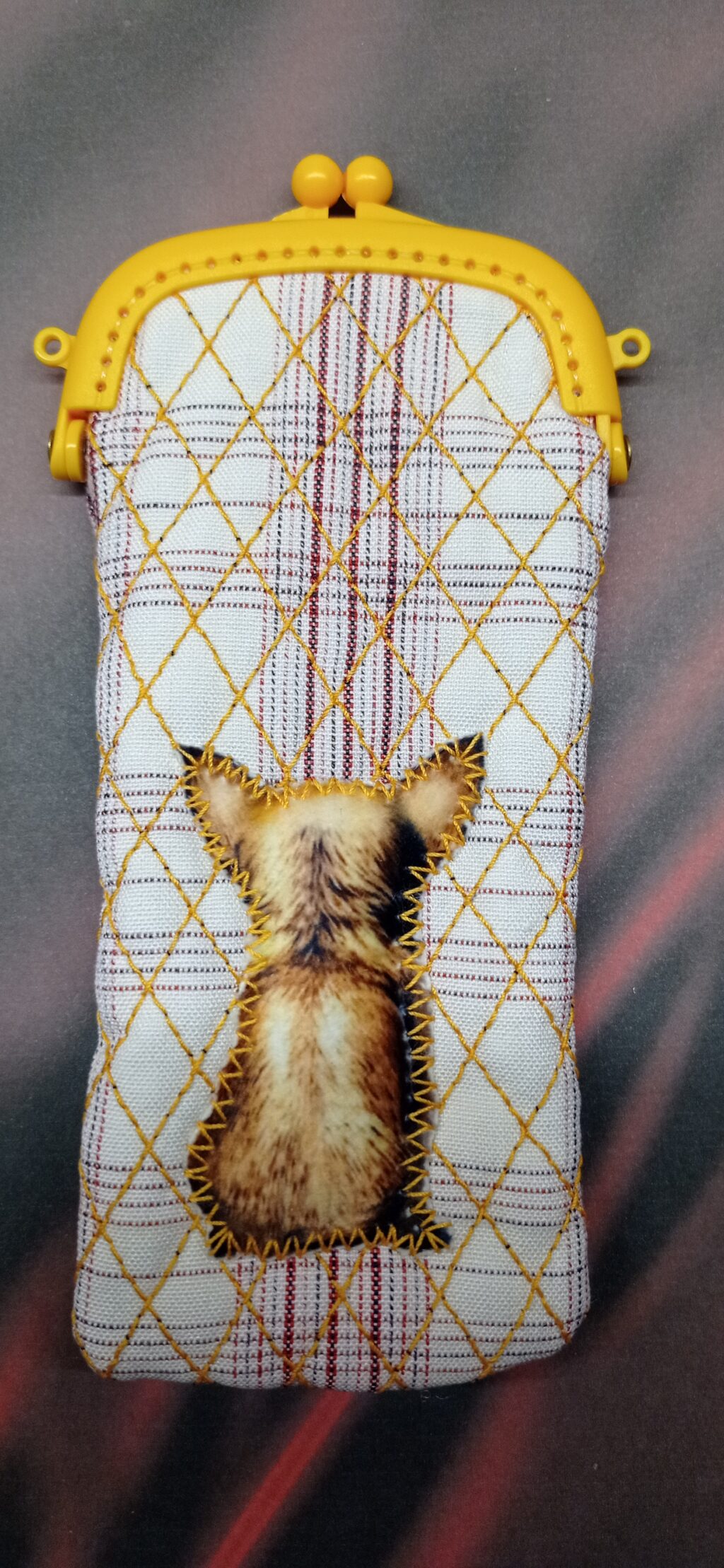 Футляр для очков