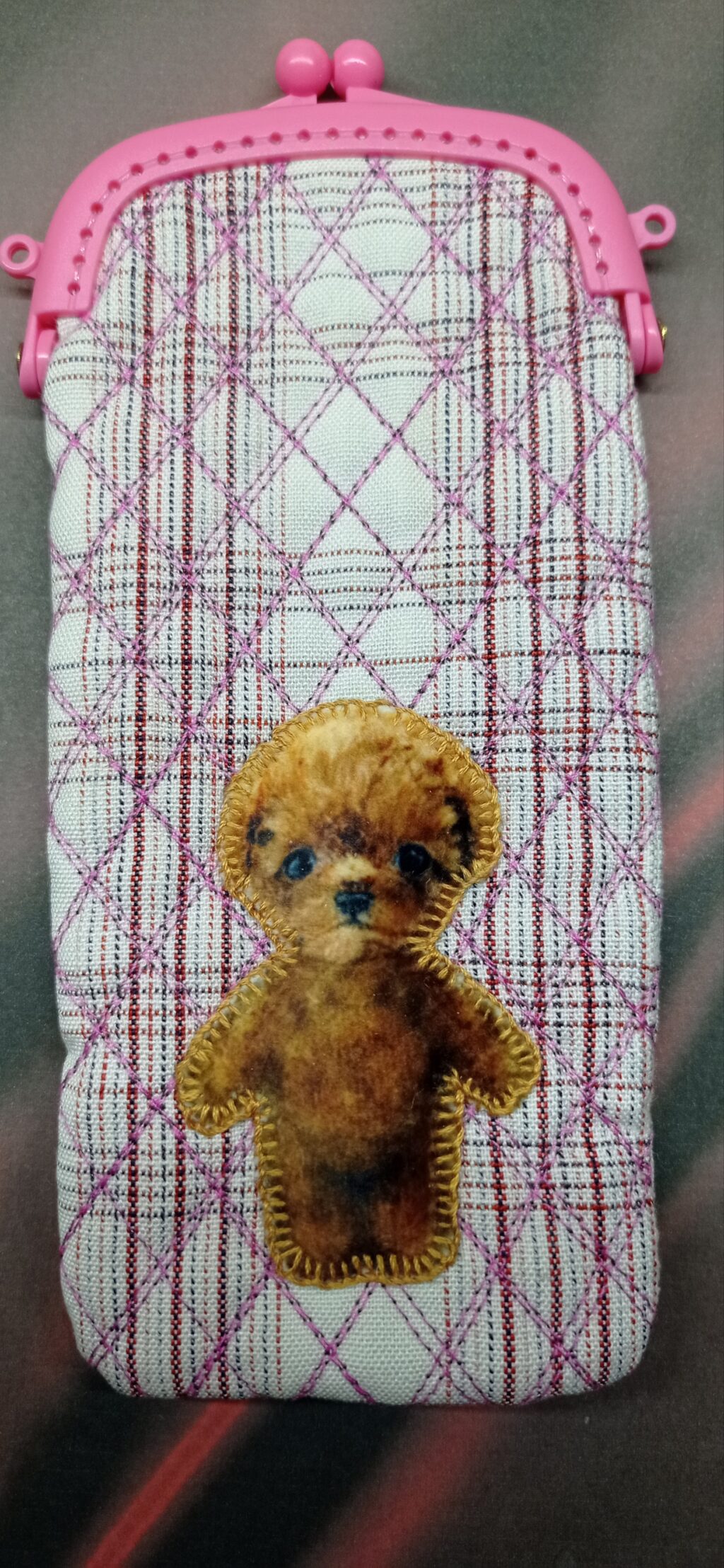 Футляр для очков