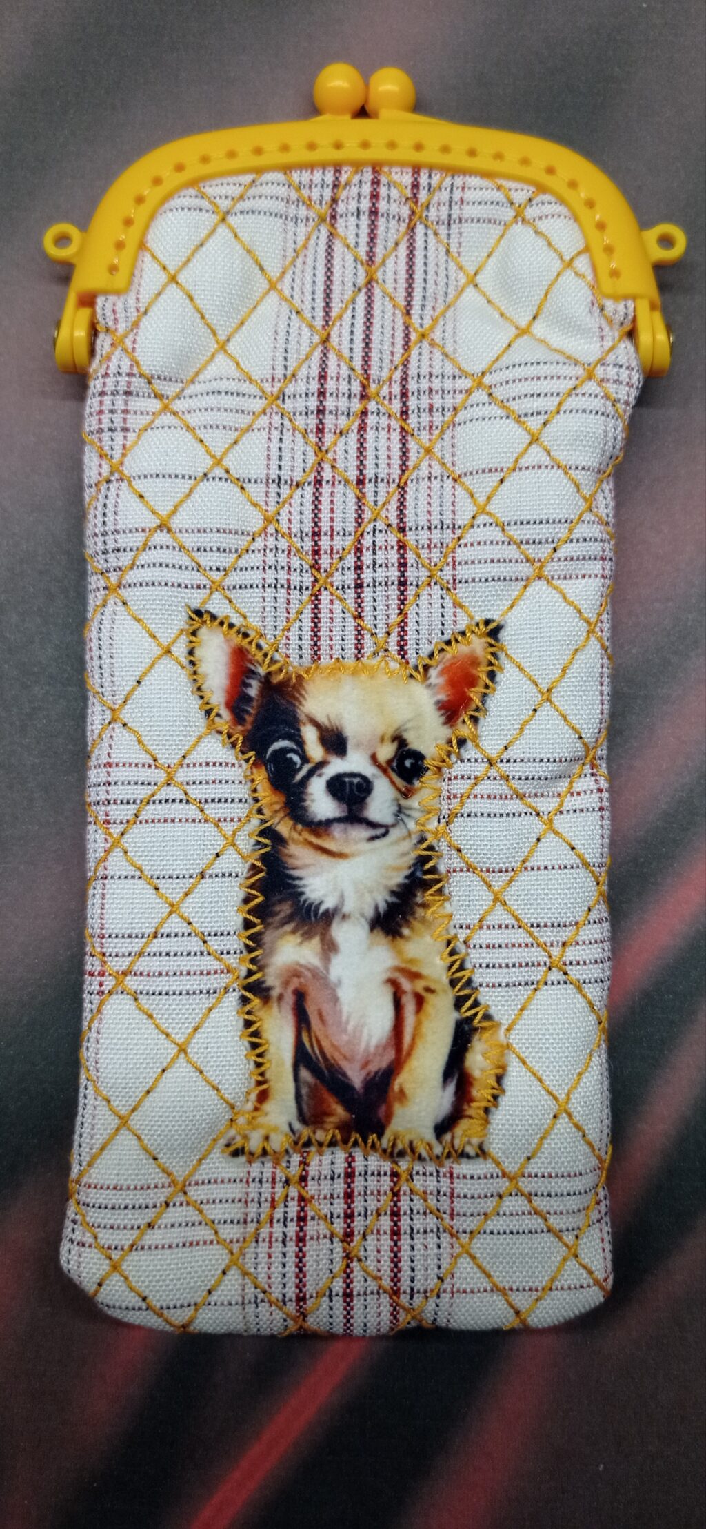 Футляр для очков