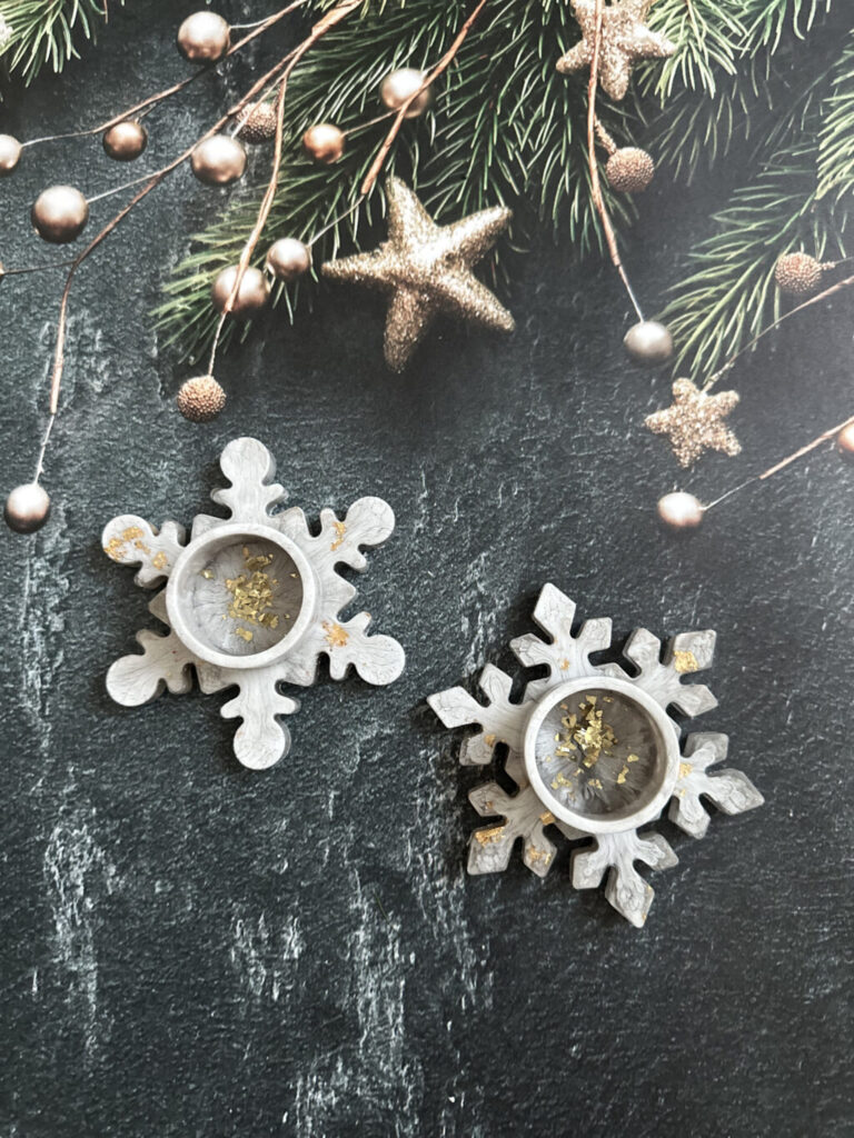 Набор для сервировки «Северные Олени»