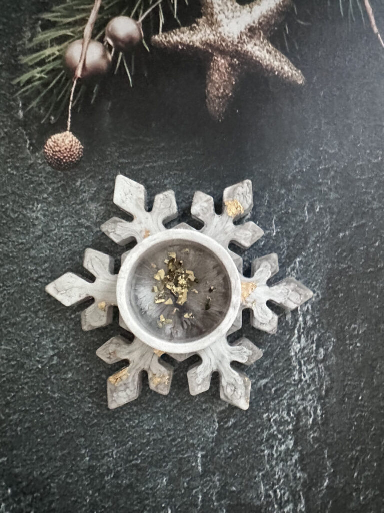 Набор для сервировки «Северные Олени»