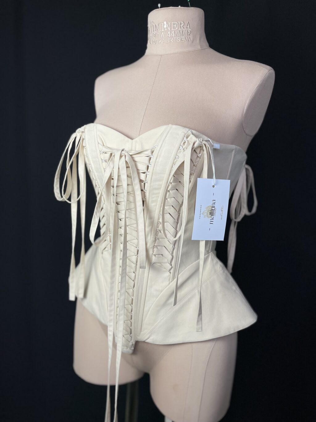 Корсет «Мария»