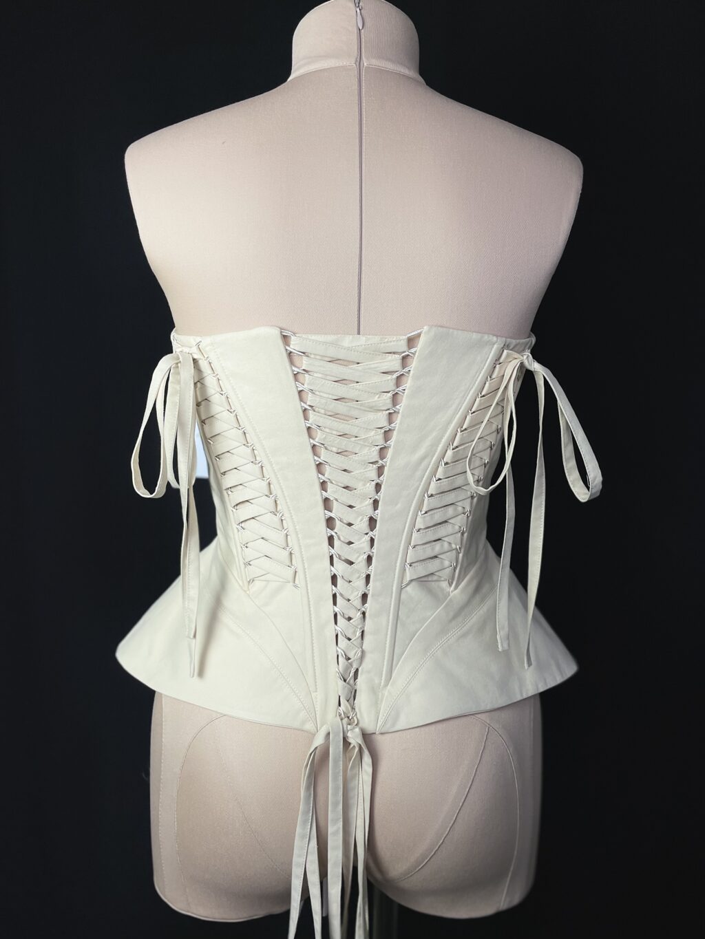 Корсет «Мария»